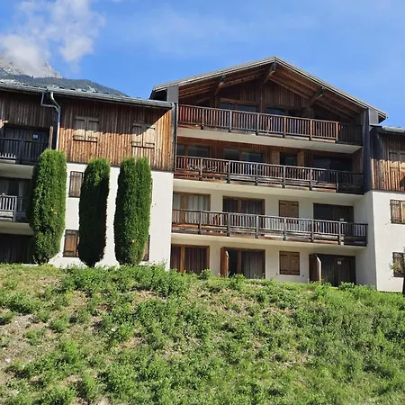 Les 3 Vallees - Hameau Des Eaux D'orelle - 003 *