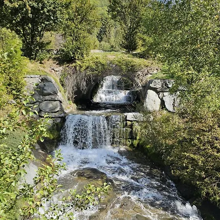 Les 3 Vallees - Hameau Des Eaux D'orelle - 003 *
