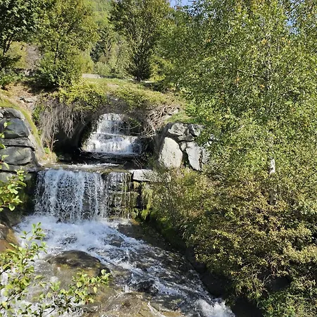 Apartman Les 3 Vallees - Hameau Des Eaux D'orelle - 003